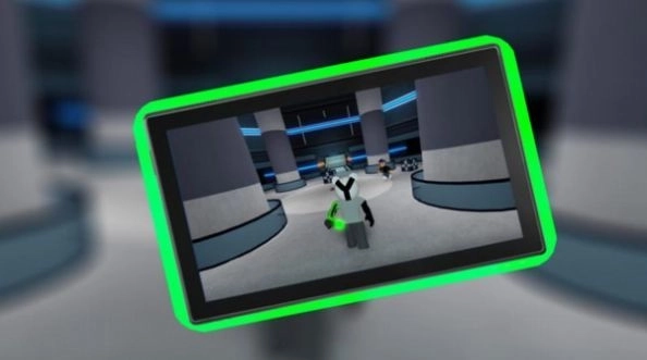 逃离机器老鼠(2)