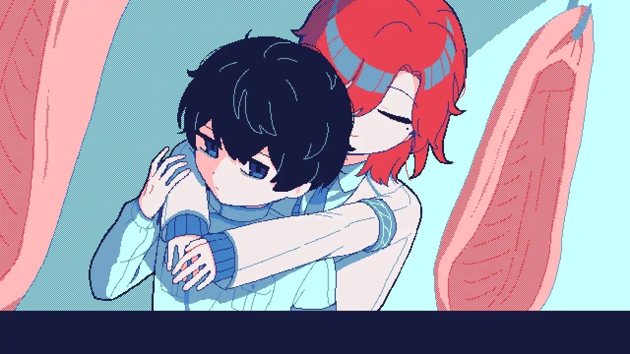 冰点下30度的绝望图3