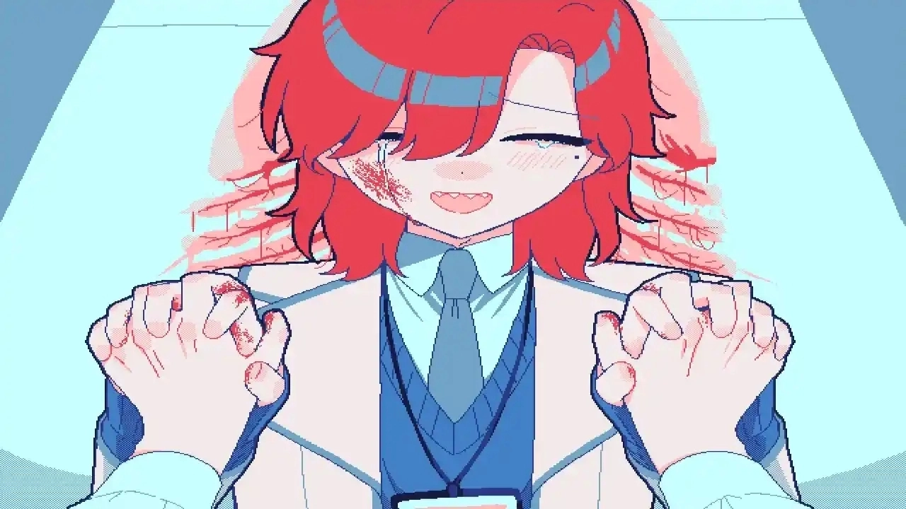 冰点下30度的绝望图4