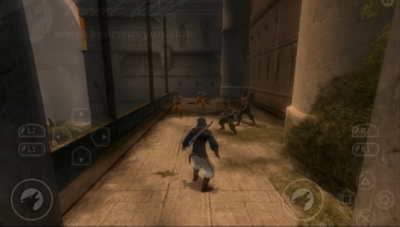 波斯王子时之沙