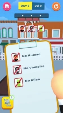 妖怪在我们之中(1)