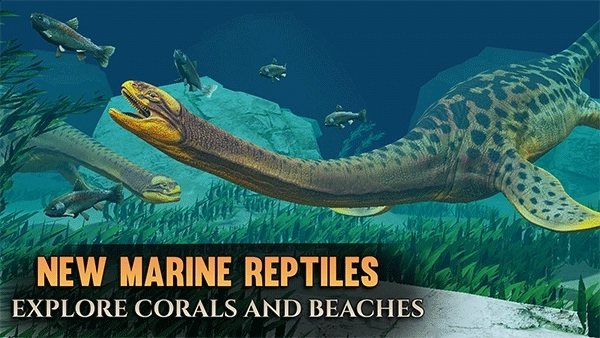 泰坦之路中文版(1)