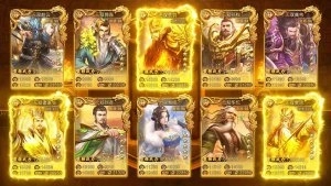 放置群雄红包版(2)