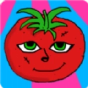 番茄先生之坏蛋莉莉