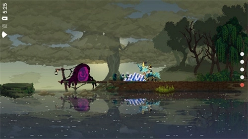 王国两位君主中文版(2)