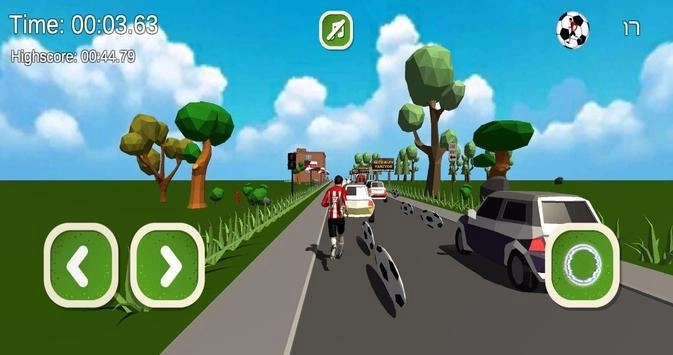 兼职前锋中文版(1)