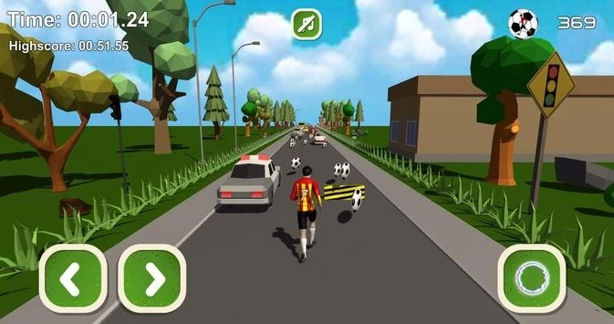 兼职前锋中文版(2)