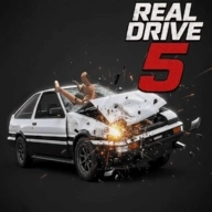 真正的驱动器5（Real Drive 5）游戏
