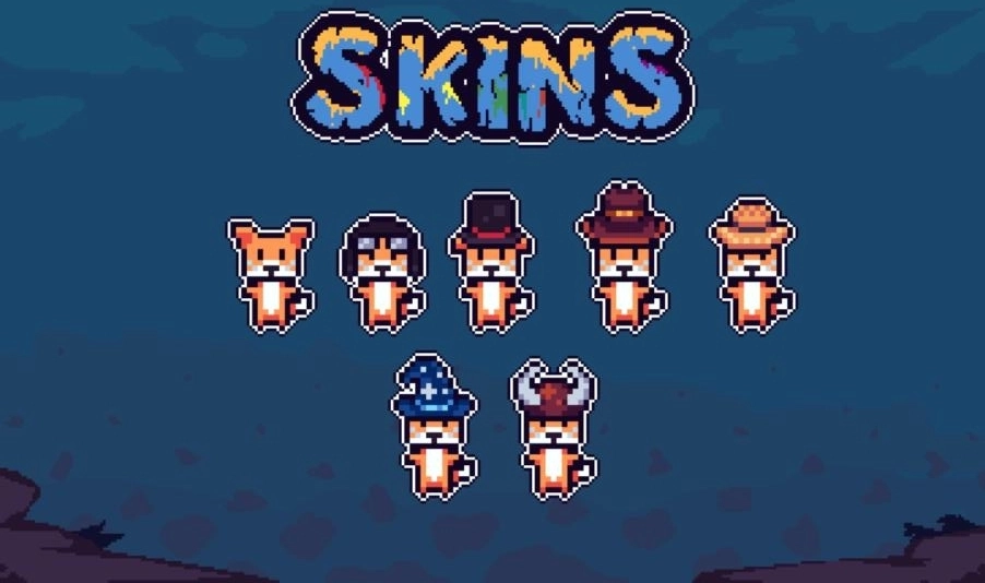 超级菲尼克的冒险(2)