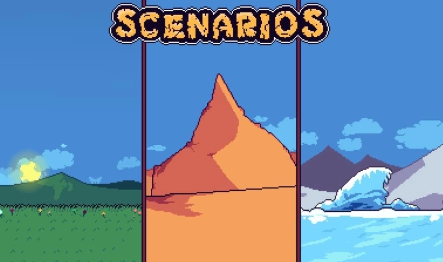 超级菲尼克的冒险(3)