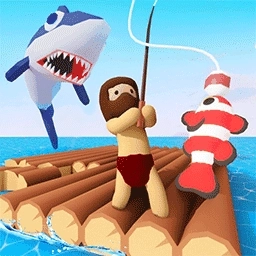 最后的海盗：岛屿生存