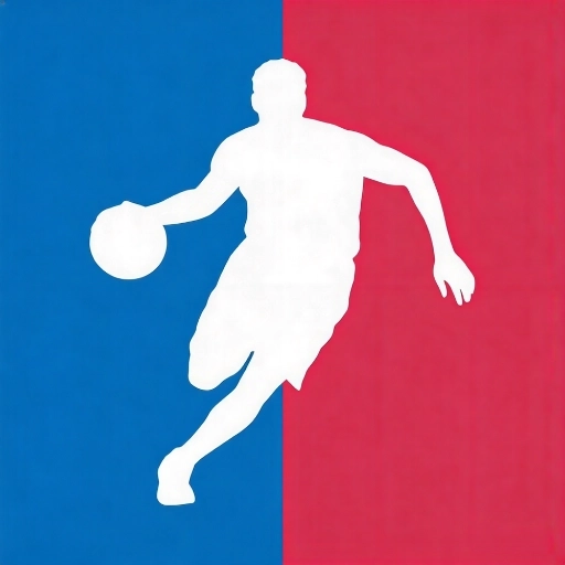 坤子的篮球游戏