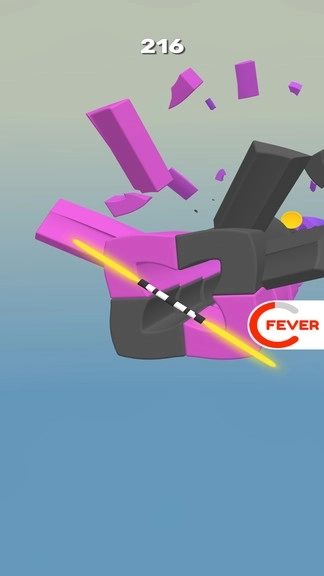 螺旋桨大作战(1)