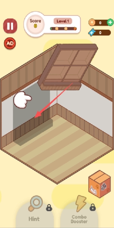 我的小小商店游戏(2)