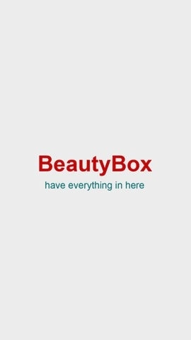 Beautybox安卓版图2