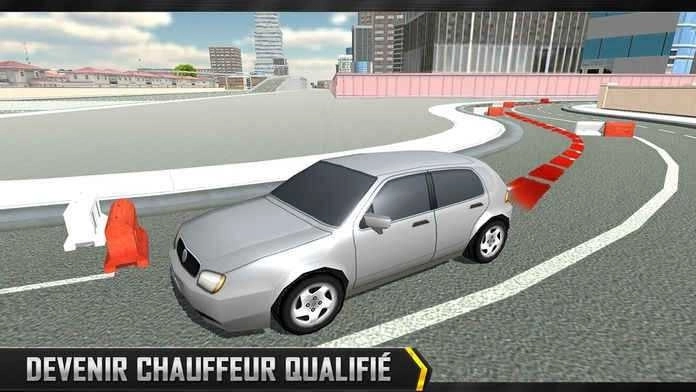 驾驶学院2(DriveAcademy2)