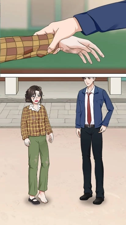 重生八零当厂花(5)