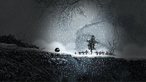 虚空之虫游戏图3