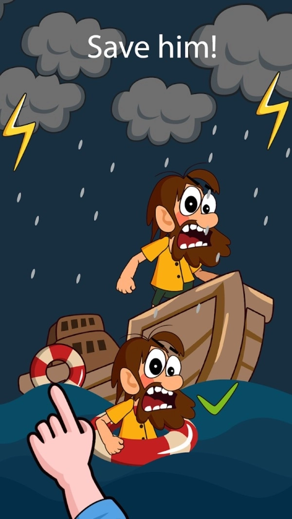 脑洞逃离岛屿(2)