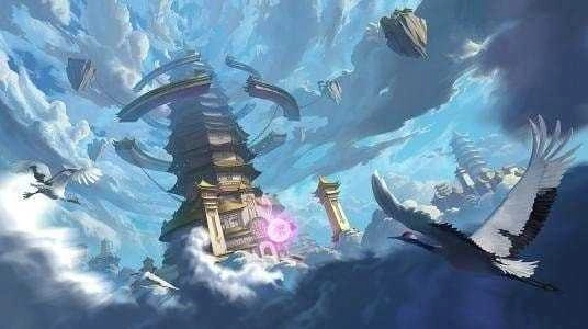 永恒圣帝最新版