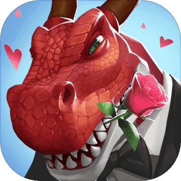 饥饿龙最新(Hungry Dragon)