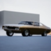 沙盒赛车在线 v1.1