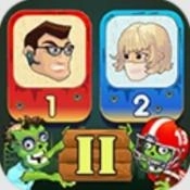 两个家伙和僵尸2v0.5.6