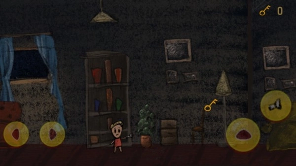 鬼屋探险中文版(2)