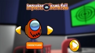 在我们当中的炸弹球游戏图1