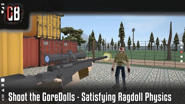 G沙盒仇恨双端互通汉化版