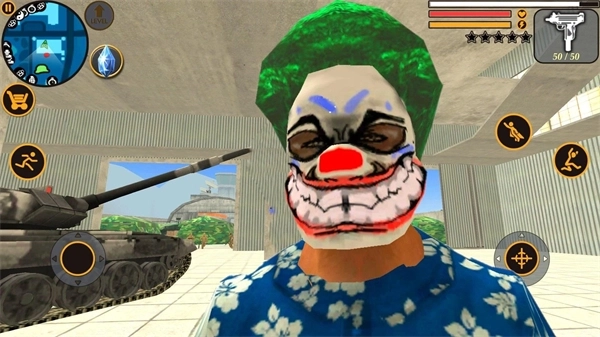 维加斯自由模拟器2最新版