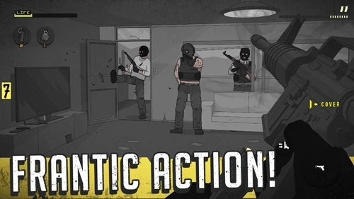 塞拉七号免费版(2)