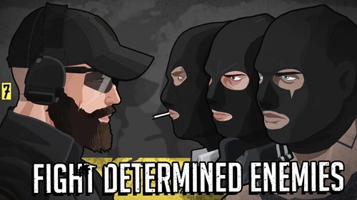 塞拉七号免费版(3)