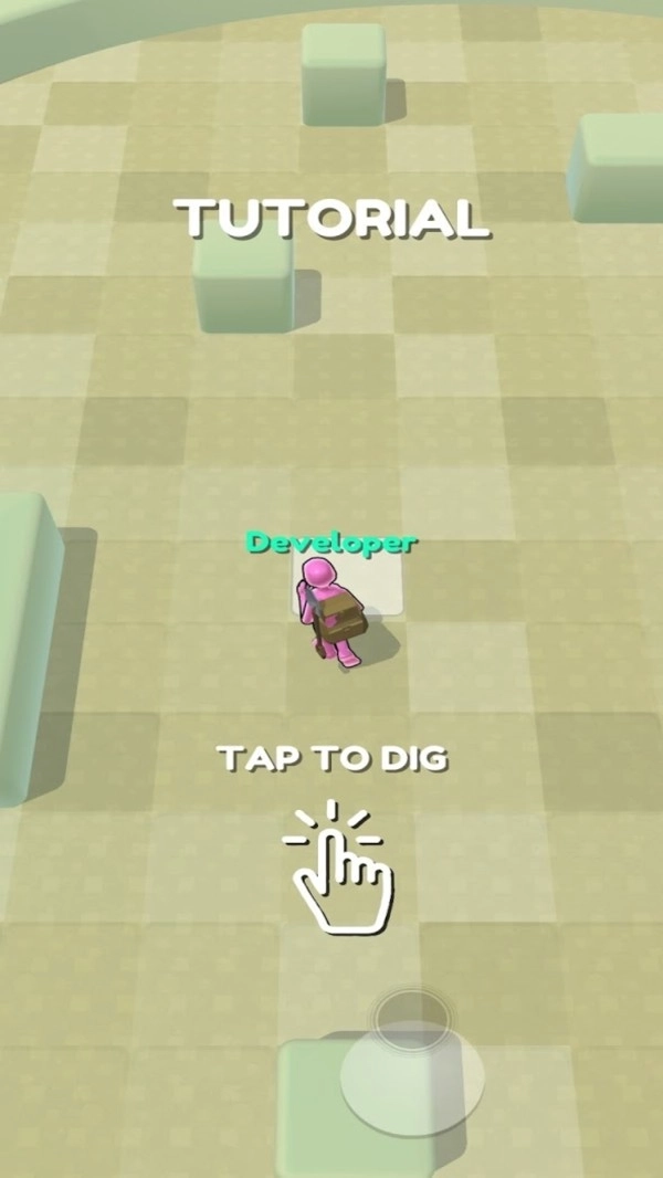 有趣的淘金者(3)