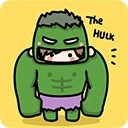 浩克免费版 v2.0.3