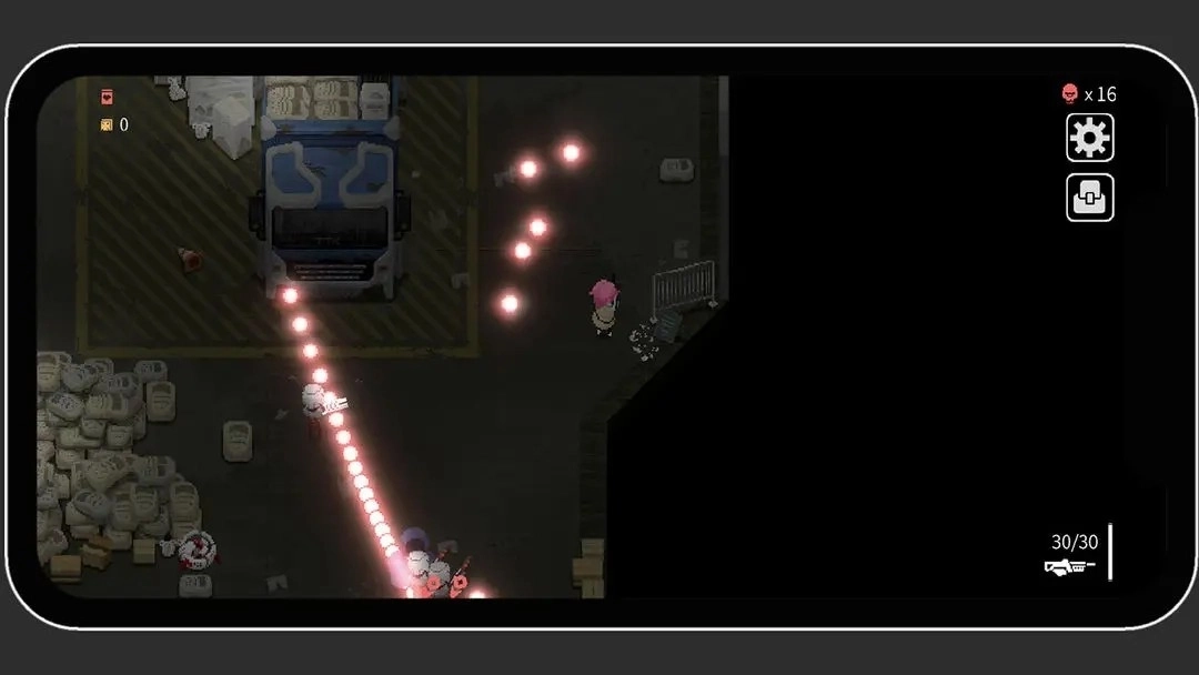 第一次下降截图4