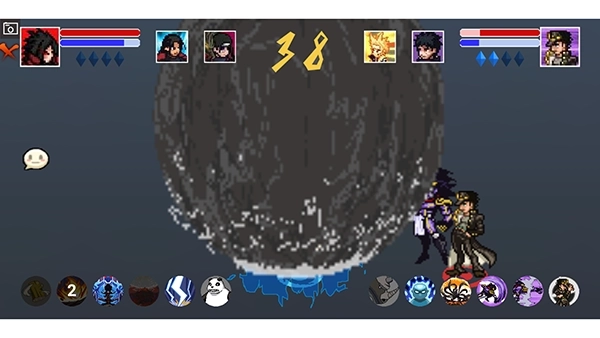 像素火影巅峰斑最终版(1)