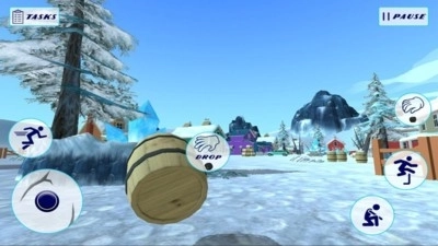 恐怖冰淇淋小镇(3)