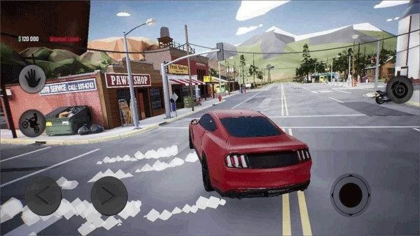 普罗开放世界(2)