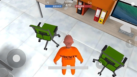 GMOD躲猫猫免费图1