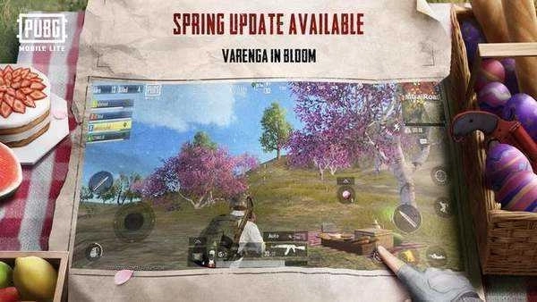 pubg地铁逃生手机版