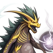 一个男人和九十九个怪物的故事