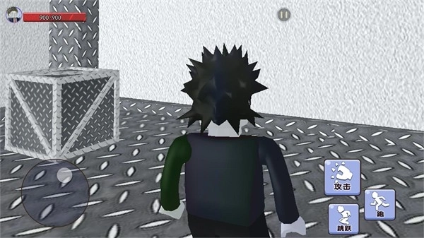 老六密室逃离(2)