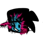 fnf 腐化永恒之爪