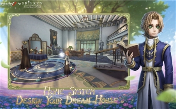 第五人格国际服图3