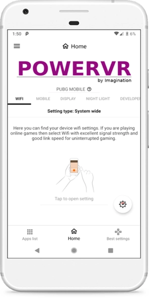 gamersgltoolpro汉化版图2