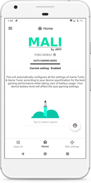 gamersgltoolpro汉化版图3