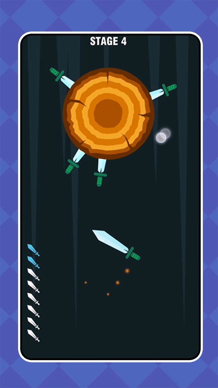 我的飞刀超6游戏(3)