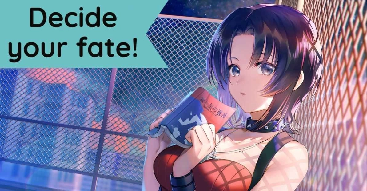 高中生狗模拟器(High School Dog Simulator)