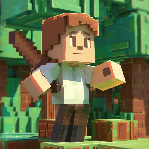 方块推推乐游戏